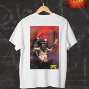 Weapon X
