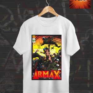 Arma X 1991