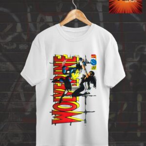 Wolverine 1997