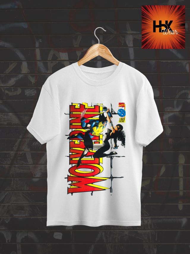 Wolverine 1997
