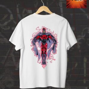 Magneto 1991