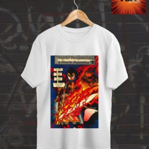 Batman Ángel Azrael